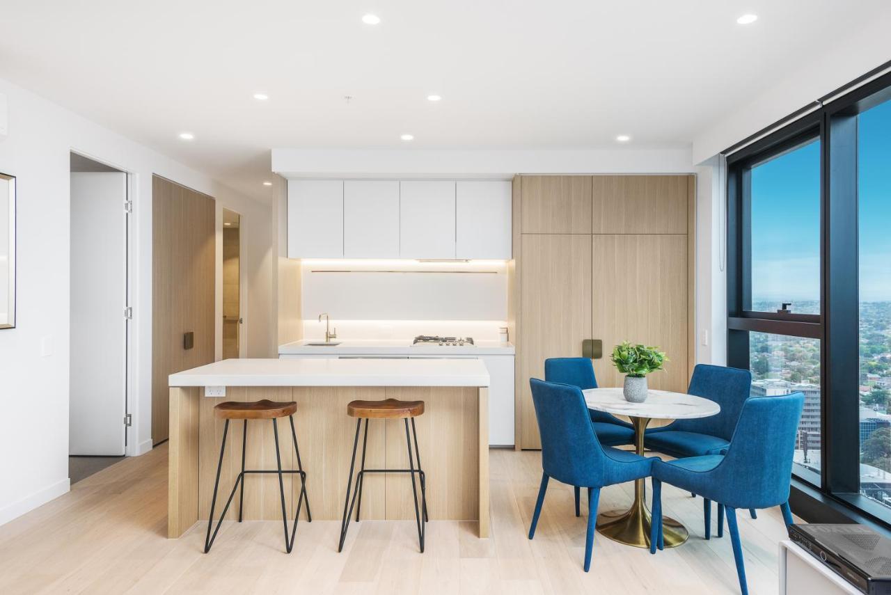 بوكسهل Sky One Apartments By Cllix المظهر الخارجي الصورة