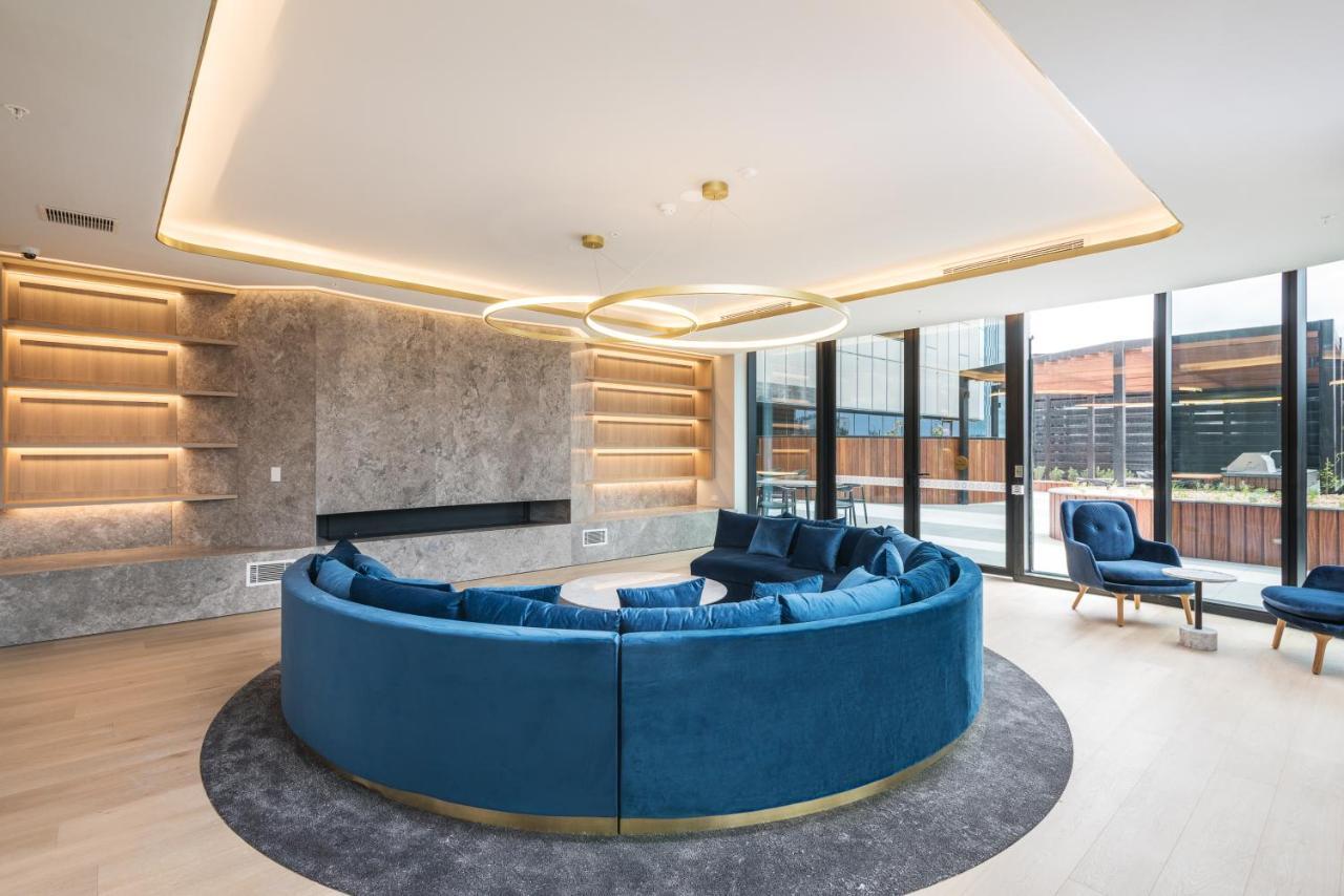 بوكسهل Sky One Apartments By Cllix المظهر الخارجي الصورة