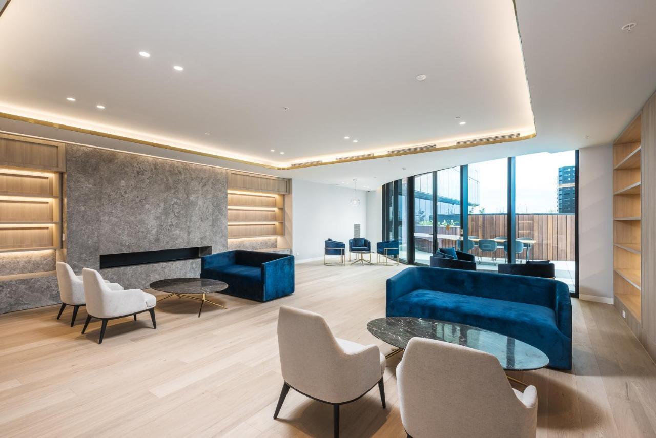 بوكسهل Sky One Apartments By Cllix المظهر الخارجي الصورة