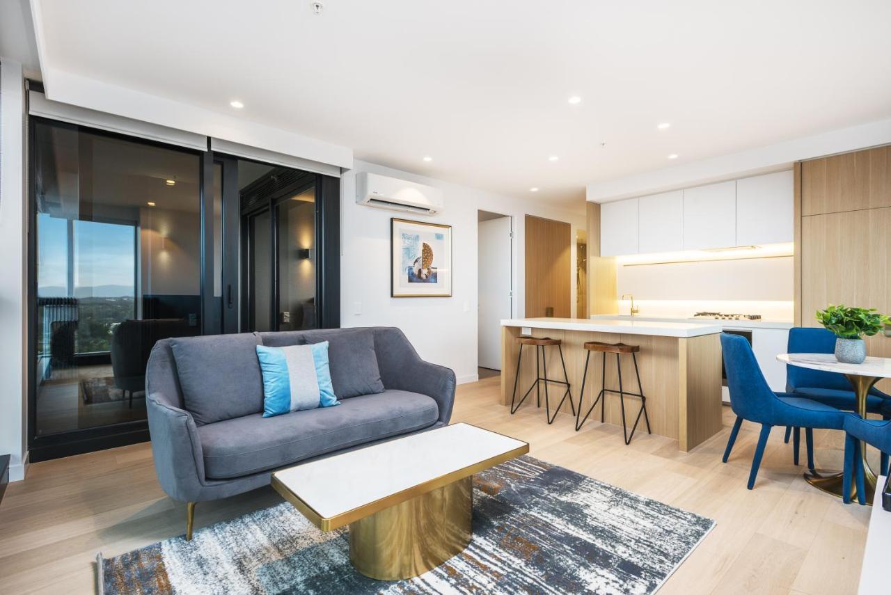 بوكسهل Sky One Apartments By Cllix المظهر الخارجي الصورة